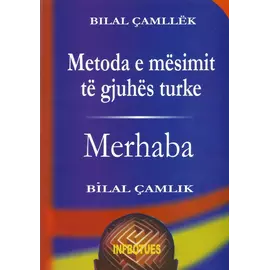 Metoda E Mesimit Te Gjuhes Turke Merhaba