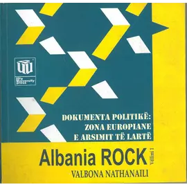 Albania Rock
