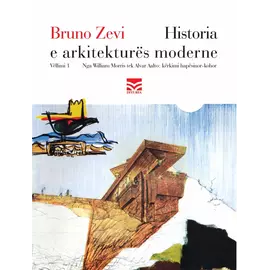 Historia E Arkitektures Moderne 1