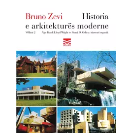Historia E Arkitektures Moderne  2