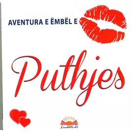 Aventura E Embel E Puthjes