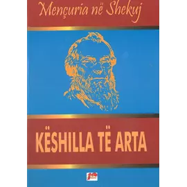 Keshilla Te Arta