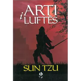 Arti I Luftes Sun Tzu