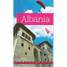 Albania  Anglisht
