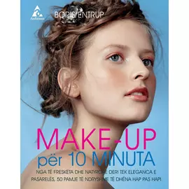Make Up Per 10 Minuta
