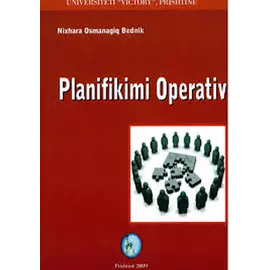 Planifikimi Operativ