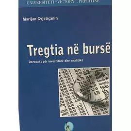 Tregtia Ne Burse