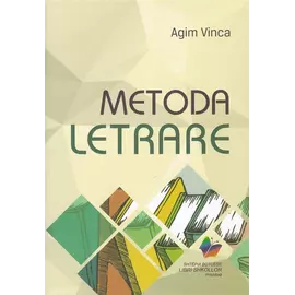 Metoda Letrare