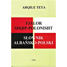 Fjalor Shqip Polonisht