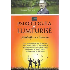 Psikologjia E Lumturise