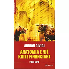 Anatomia E Nje Krize Financiare