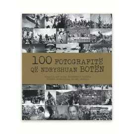 100 Fotografite Qe Ndryshuan Boten