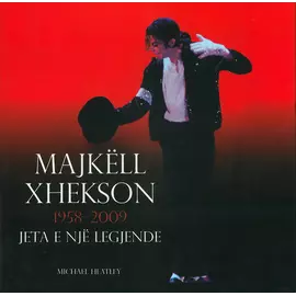 Majkell Xhekson 1958-2009 Historia