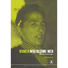 Women Who Become Men