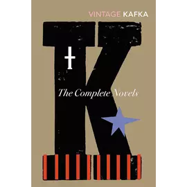 The Complete Novels (kafka)