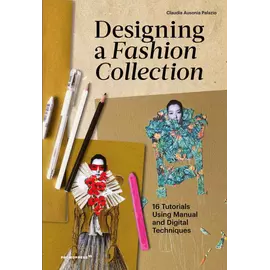 Designing A Fashion Collection