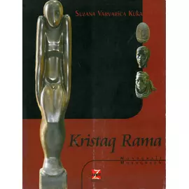 Kristaq Rama Monografi