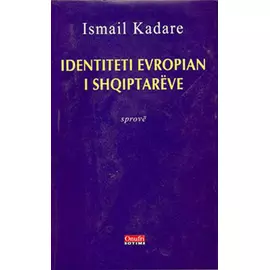 Identiteti Europian I Shqiptareve