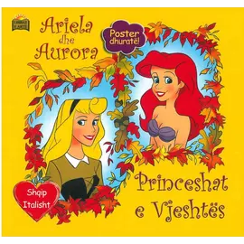 Ariela Dhe Aurora Princeshat E Vjeshtes