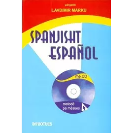 Spanjisht Espanol