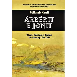 Arberit E Jonit