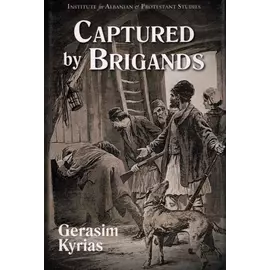 Captured By Brigands