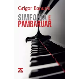 Simfonia E Pambaruar