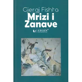 Mrizi I Zanave