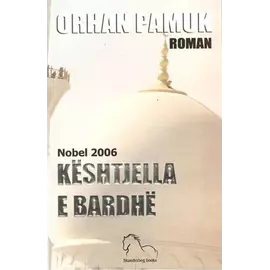 Keshtjella E Bardhe