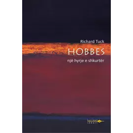 Hobbes Nje Hyrje E Shkurter