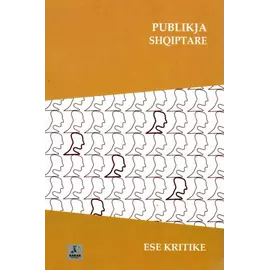 Publikja Shqiptare