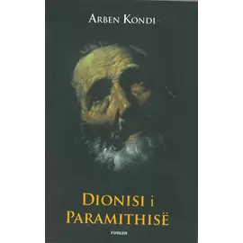 Dionisi I Paramithise