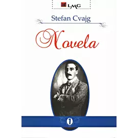 Novela 1  Stefan Cvajg