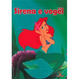 Sirena E Vogel