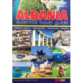 Albania Essential Travel Guide