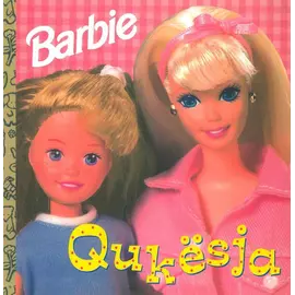 Barbie Qukesja