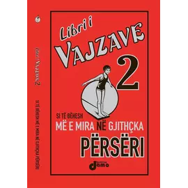 Libri I Vajzave  2