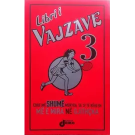 Libri I Vajzave  3