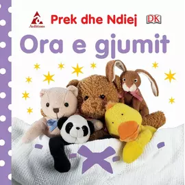 Ora E Gjumit  Prek Dhe Ndjej