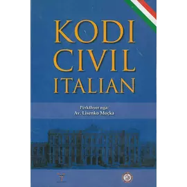 Kodi Civil Italian