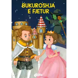 Bukuroshja E Fjetur