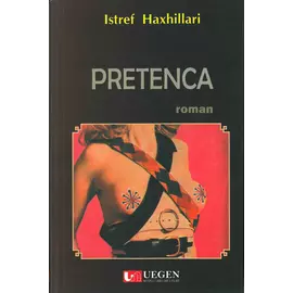 Pretenca