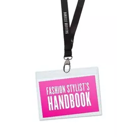 Fashion Stylists Handbook