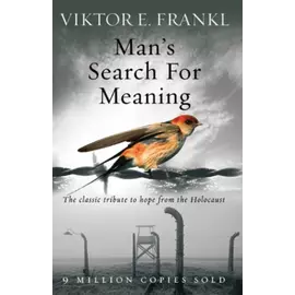 Man's Search For A Meaning