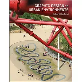Graphic Design In Urban Environments