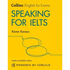 Speaking For Ielts