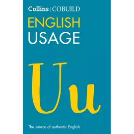 English Usage