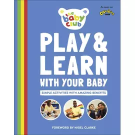 Play & Learn With Your Baby