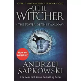 The Witcher - The Tower Of The Swallow