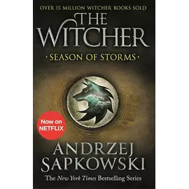 The Witcher - Season Of Storms